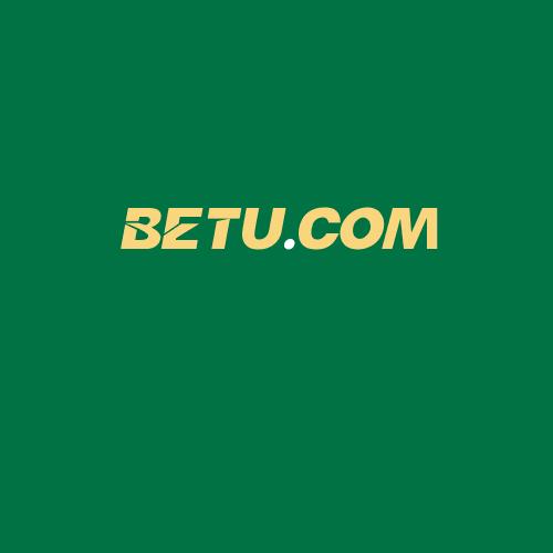 Logo da BETU